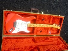 Fender stratocaster hank for sale  HALESOWEN