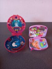 Vintage polly pocket for sale  Shipping to Ireland