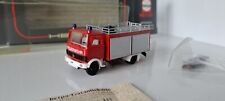 Herpa 814501 germany d'occasion  Ivry-la-Bataille