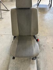 Sedile passeggero bmw usato  Vicenza