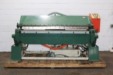 12ga thickness chicago for sale  Harrison