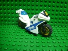 Lego motorrad rennmaschine gebraucht kaufen  Elmshorn