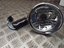 Motorcycle custom chrome for sale  NEWCASTLE