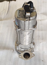 Bomba de aço inoxidável HCP 50SA2.8A 1 HP 60 Hz comprar usado  Enviando para Brazil
