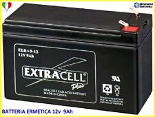 Batteria piombo 12v usato  Arezzo