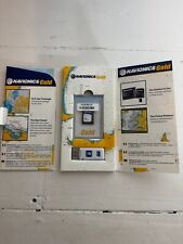Navionics gold mediterranean for sale  LONDON