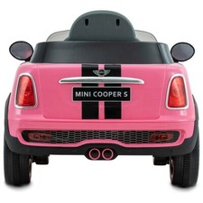 Kids pink mini for sale Kids pink mini for sale  ROMFORD