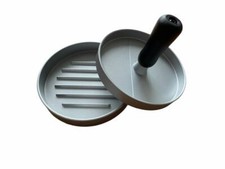 Hamburgerpresse aluminiumguss  gebraucht kaufen  Bonn