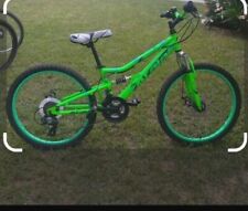 Bicicletta bambino freni usato  Reggio Calabria