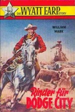 Wyatt earp story gebraucht kaufen  Nürnberg
