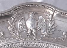 Coignet plat presentation d'occasion  Saint-Germain-en-Laye