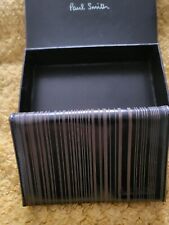 Paul smith stripe for sale  NOTTINGHAM