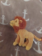 Nicotoy könig löwen gebraucht kaufen  Kiel