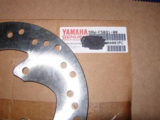 Yamaha cs50 jog gebraucht kaufen  Wadern