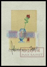 Flower glass miniature for sale  Ventura