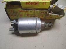 Magnetschalter anlasser 12v gebraucht kaufen  Höchstenbach, Mörsbach, Steinebach