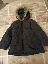 Manteau fille ans d'occasion  Boulogne-sur-Mer