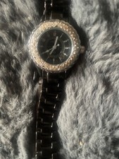 Chanel watch j12 for sale  BRIERLEY HILL