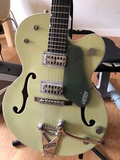 Gretsch semi hollow for sale  BATH