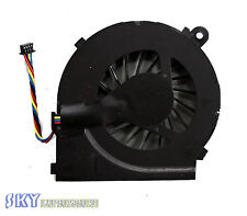 NOVO HP Pavilion g4-1000 g6-1000 g7-1000 series ventilador de refrigeração CPU 4 fios vendedor dos EUA comprar usado  Enviando para Brazil