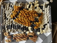 32x perlgarn mez gebraucht kaufen  Dortmund