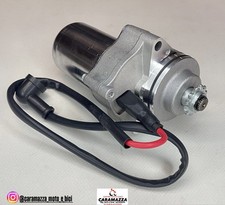 Motorino avviamento fori usato  Ravanusa