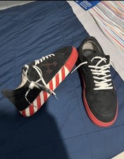 Scarpe off white usato  Frattaminore