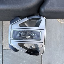 Taylormade spider platinum for sale  EAST GRINSTEAD