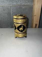 betel nut box for sale  Brewster