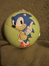 Sonic hedgehog tails for sale  CARLISLE