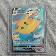 Pokémon vmax flying for sale  LIVERPOOL