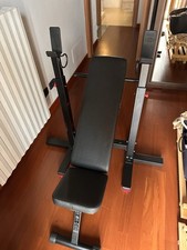 Domyos corength panca usato  Verolengo