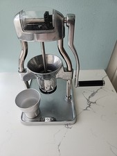 Usado, Moedor Rok - Moedor de café manual projetado em LONDRES  comprar usado  Enviando para Brazil