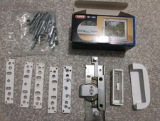 Abus fks 208 gebraucht kaufen Abus fks 208 gebraucht kaufen  Berlin