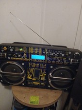 I931 lasonic gettoblaster for sale  Kapolei