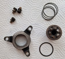 Tgb bullet teile gebraucht kaufen Tgb bullet teile gebraucht kaufen  Lebach