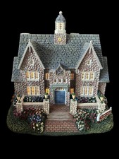 Thomas kinkade village for sale  Huntington Beach