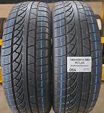 Gomme invernali petlas usato  Sant Angelo Lodigiano