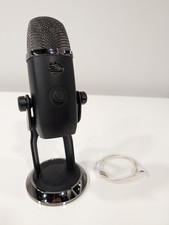 Blue yeti usb for sale  Saratoga Springs