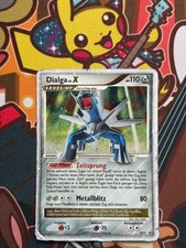 Dialga promo deutsch gebraucht kaufen  Stuttgart
