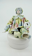 Grump ceramic clown for sale  Arlington