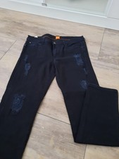 Tolle schwarze hugo gebraucht kaufen Tolle schwarze hugo gebraucht kaufen  Süßen