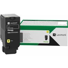 Lexmark 71c2xy0 toner usato  Spedire a Italy