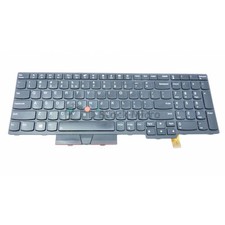 Clavier qwerty sn8361bl1 d'occasion  Briec
