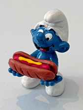 Schlumpf bratwurst selten gebraucht kaufen  Krefeld