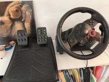 Volant logitech driving d'occasion  Pertuis