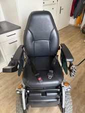 Rollstuhl ptimus defektem gebraucht kaufen  Kassel