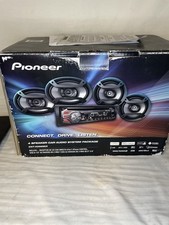 New pioneer speaker for sale  Milwaukee
