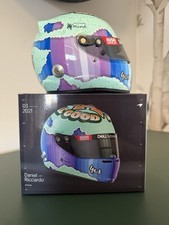 2021 daniel ricciardo for sale  GAINSBOROUGH