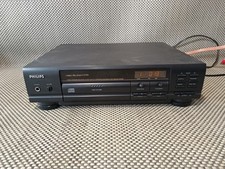 Philips CD130 CD Compact Disc Player comprar usado  Enviando para Brazil